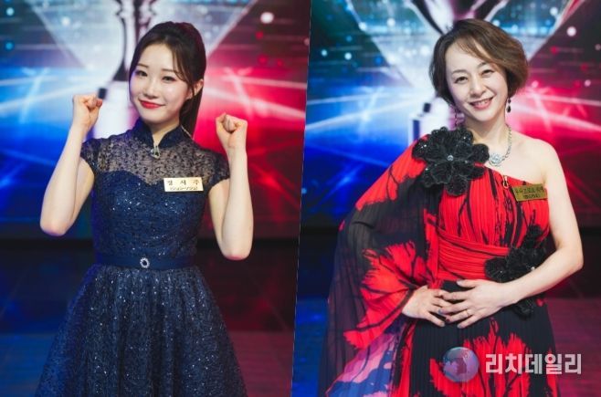 TV CHOSUN '금타는 금요일'