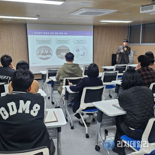 IB 프로그램 신규학교 컨설팅