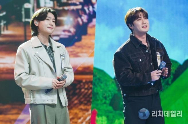 TV CHOSUN <금타는 금요일>