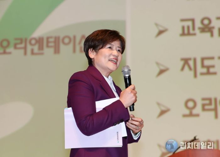 대구남부교육지원청, 2026학년도 남부영재교육원 개강식 개최