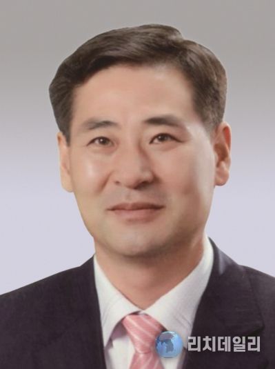 대구시의회 이동욱 의원