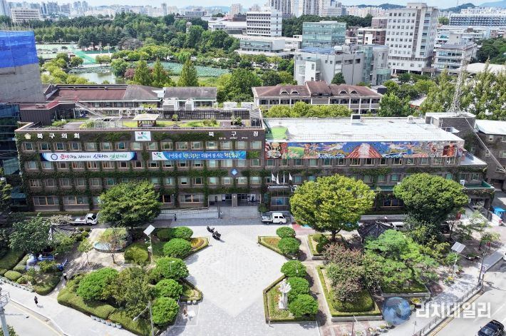 광주광역시북구청