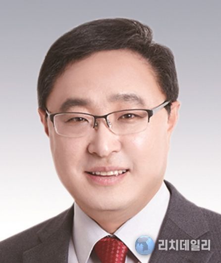 대구시의회 김재우 의원