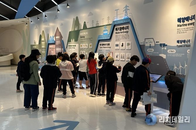 제주에너지공사, “찾아가는 에너지대전환 교육” 본격 추진