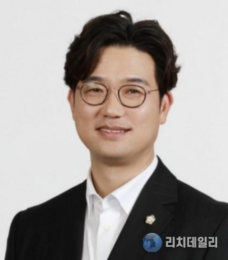 박충배 의원(파동, 지산1·2동, 범물1·2동)