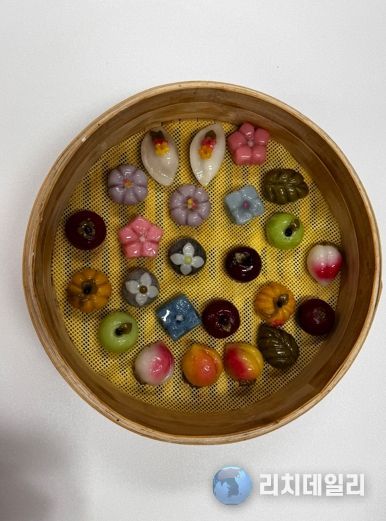 광주광역시, “우리쌀·밀로 건강한 디저트 만들어요”