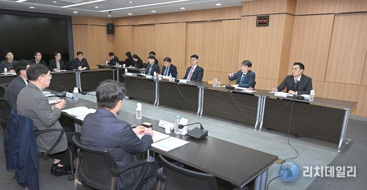 대구 취수원 이전 속도낸다… 정부 용역 착수 앞두고 전략 점검