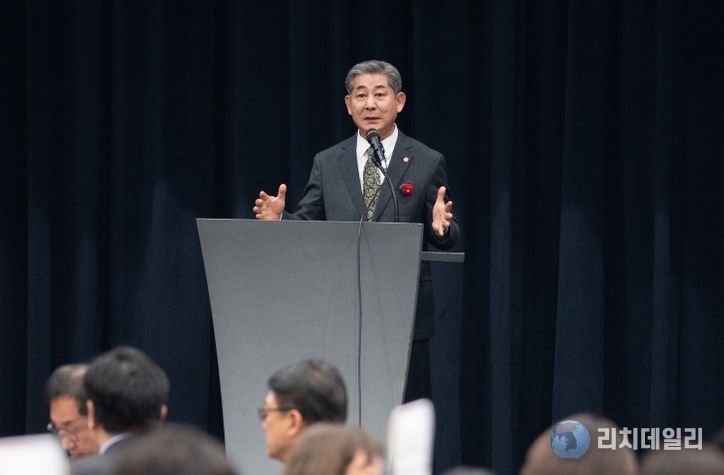 인천시의회 정해권 의장, 간호사 처우개선에 최선을...