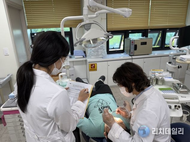 광주시 아동치과주치의