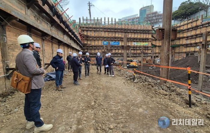 민관합동 안전점검