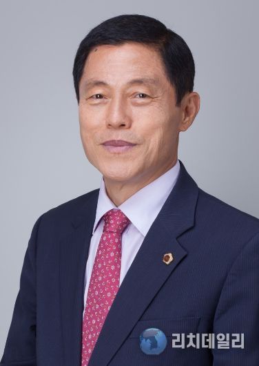 충북도의회 박지헌 의원