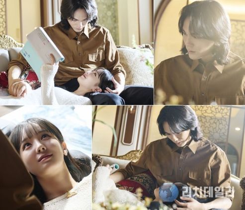 TV CHOSUN 주말미니시리즈 ‘닥터신’