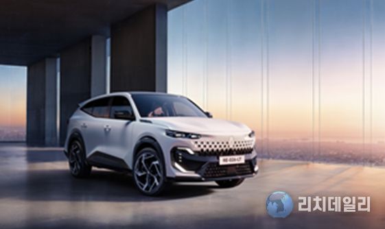 부산시-르노코리아 투자MOU 및 신차 런칭 상생행사 개최