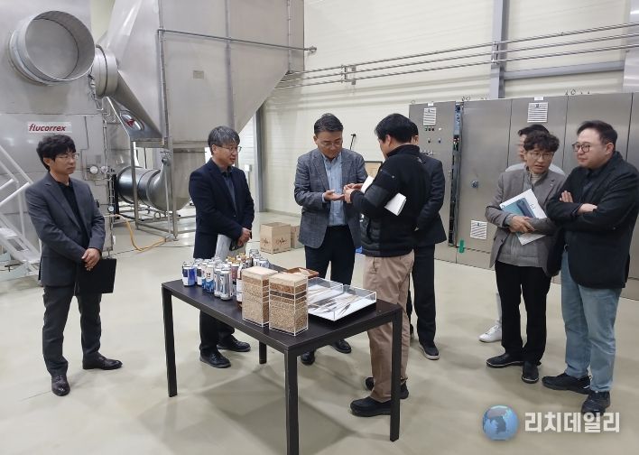 맥아산업 활성화 논의