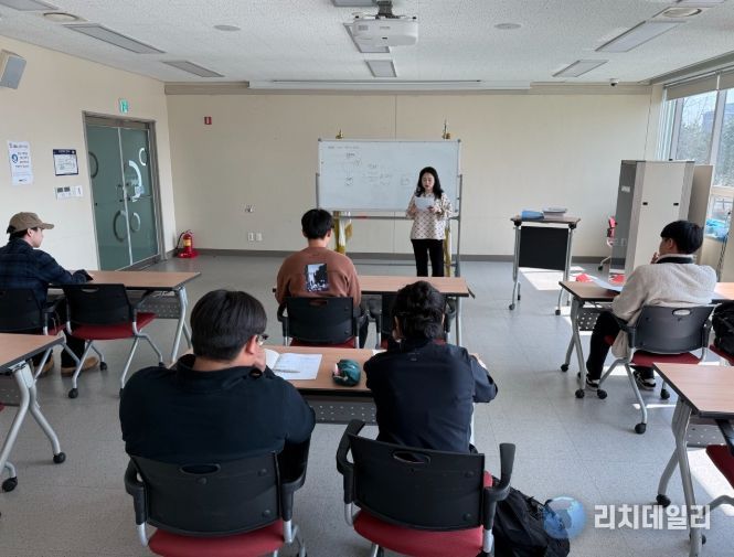 2026년 고졸 검정고시 합격 향한 ‘집중 대면 특강’
