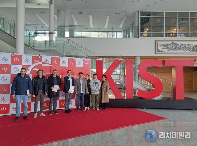 이탈리아 남티롤과 농업 분야 협력