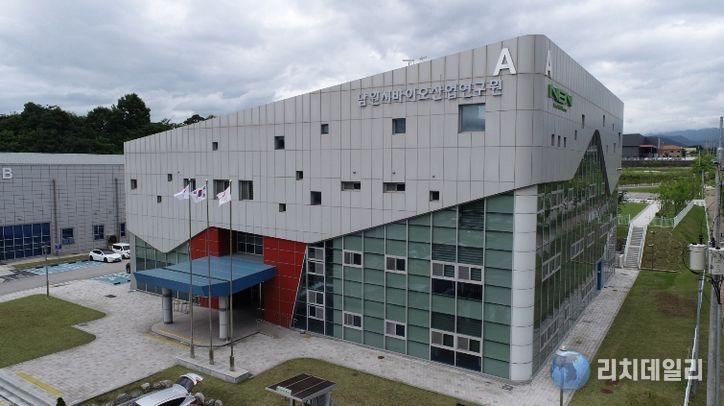 남원시바이오산업연구원 2026 시군구연고산업육성사업 2차년도 지원기업 모집