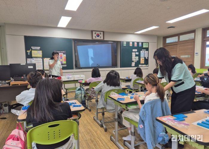 기초학력 선도학교