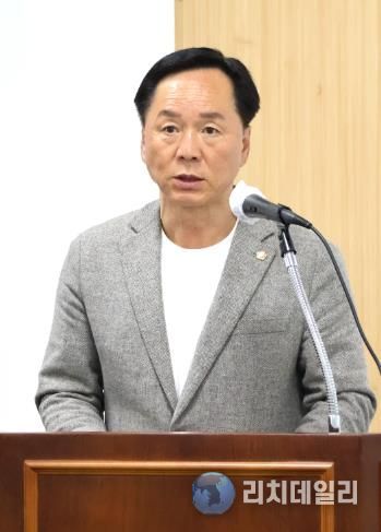 남구의회 김광수 의원