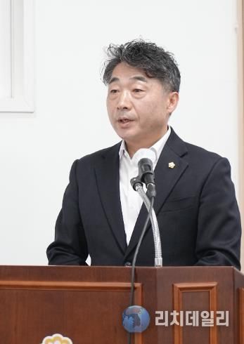 남구의회 정창수 의원