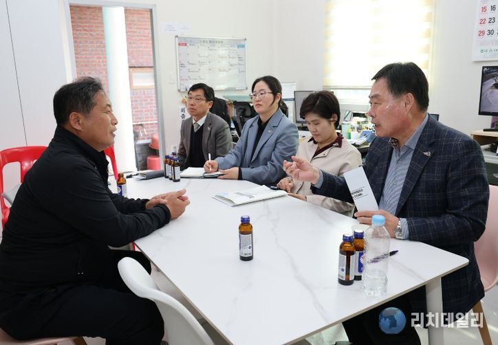 주민주도형 재생에너지 모델 벤치마킹