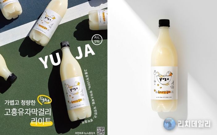 고흥군 지역 전통주, 대한민국 주류대상 ‘대상’ 쾌거