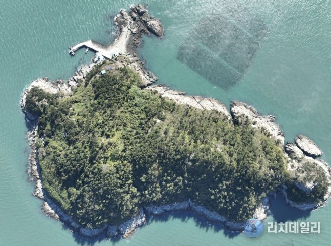 노화읍 대제원도 전경