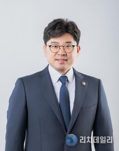 강원특별자치도의회 전찬성 의원