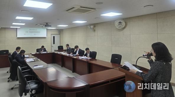 김해시복지재단, ‘제2차 기금추천위원회’ 소규모 복지시설 3,550만 원 규모 배분 심의