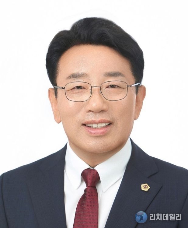 충남도의회 이철수 의원