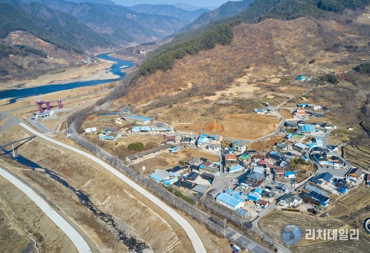 구례 수달마을 ‘산촌활력특화사업 대상지 선정’