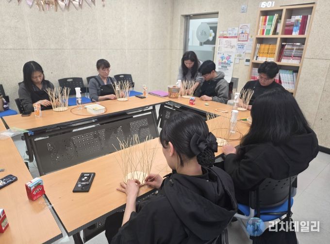 보은온마을배움터‘청소년 꿈키움 프로젝트’본격 운영