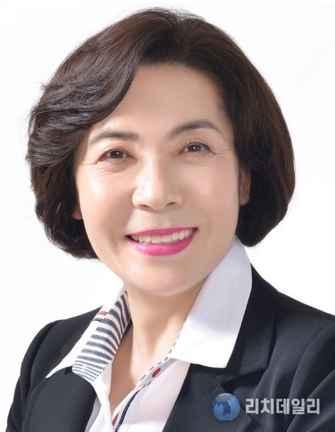 여수시의회 진명숙 의원