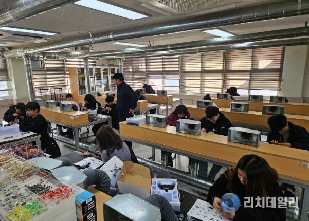 동두천중앙고등학교