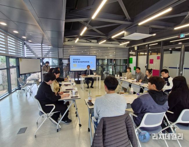 맞춤형 청년정책 추진을 통한 청년 지원 강화