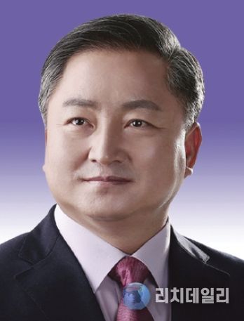 경북도의회 이동업 의원