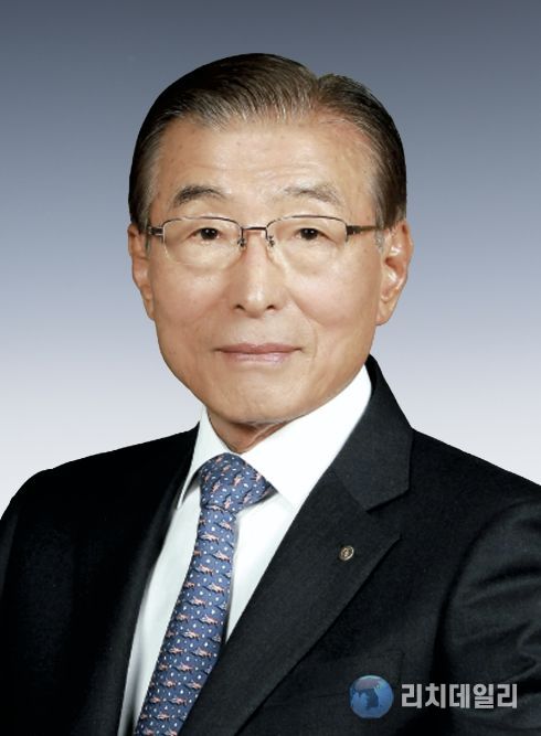 김철식 학교법인 동성학원 이사장