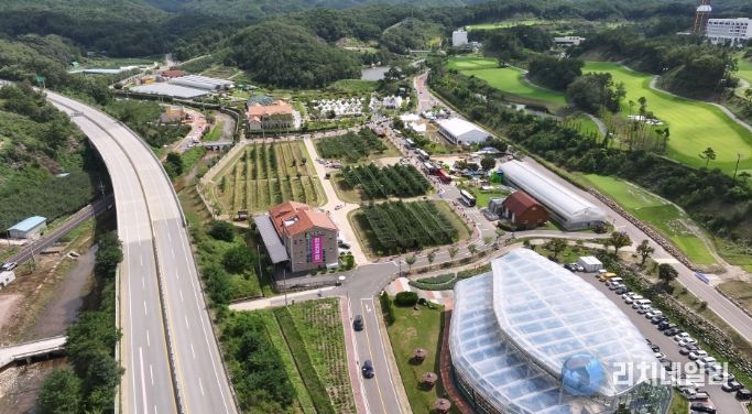 과일나라테마공원 포도나무 과수분양 체험프로그램 접수