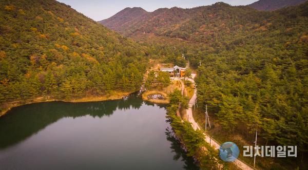 서천 치유의 숲, 4월부터 산림치유 프로그램 운영