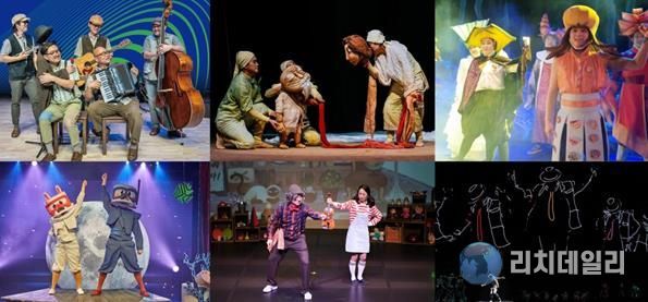 공모사업 선정작품