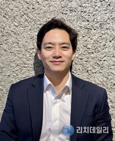 주식회사 더제이알디 한승조 대표(사진: 더제이알디 제공)