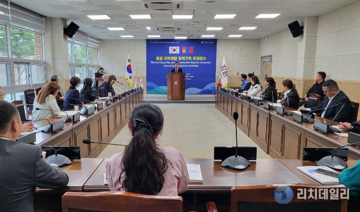 정책 공유 넘어 경제협력 네트워크 구축