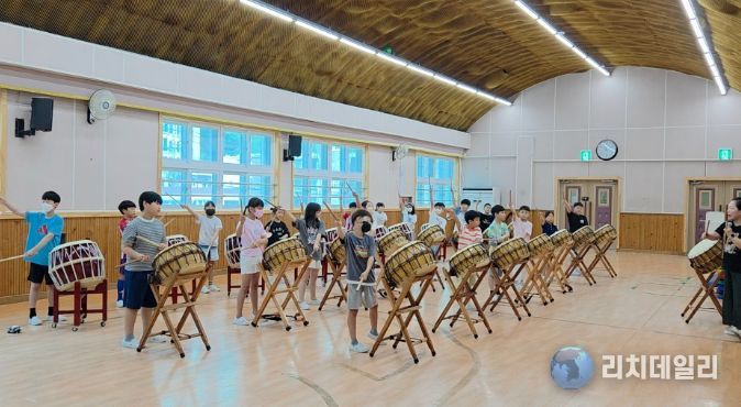 ,‘남부 문화예술네트워크’ 운영