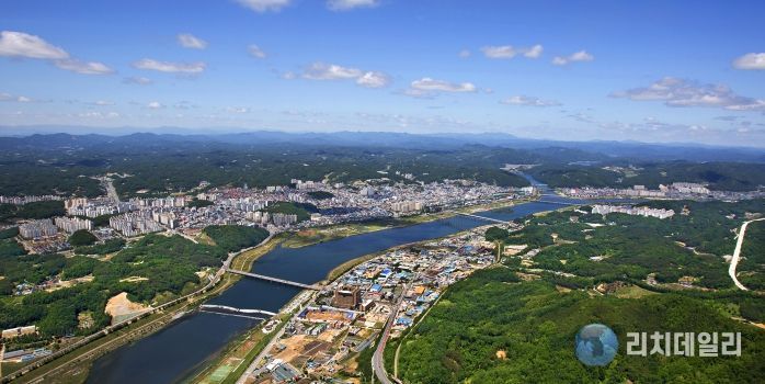 도청 이전이 바꾼 도시의 미래, 안동의 10년