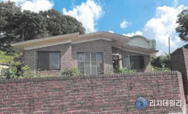 충남당진교육지원청, 미활용 공유재산 매각 공고 실시