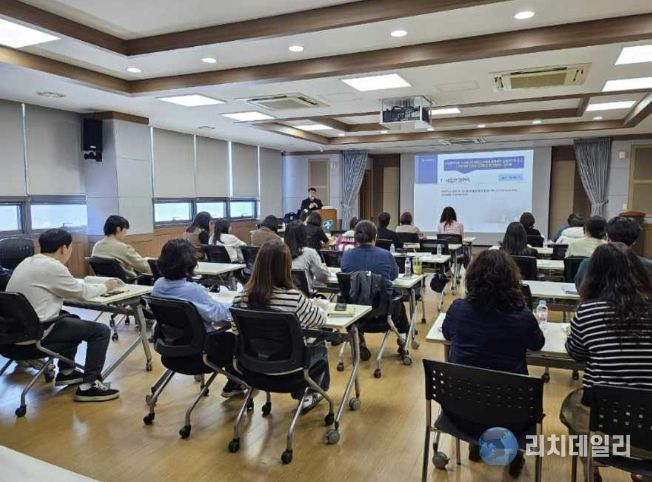 양구군, 보탬e 교육으로 민간 지방보조사업자 역량 강화