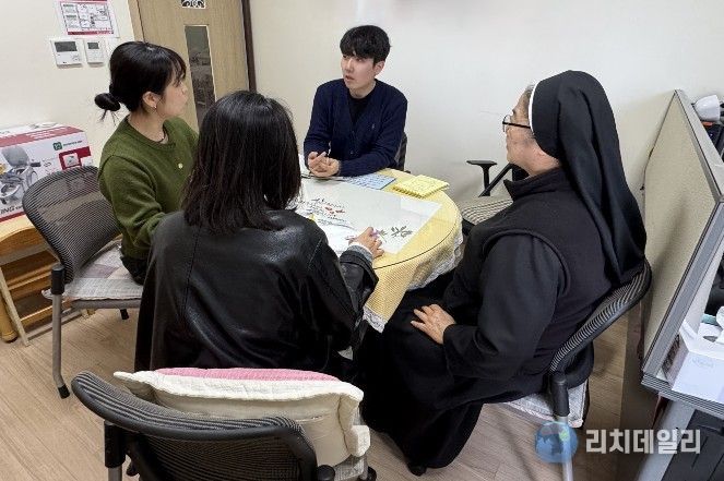 2026학년도 특수교육대상학생 ‘순회교육 및 치료지원’