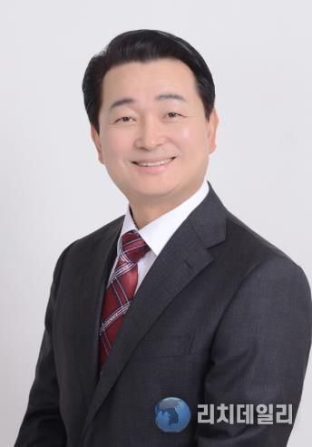 이경재 경상남도의원