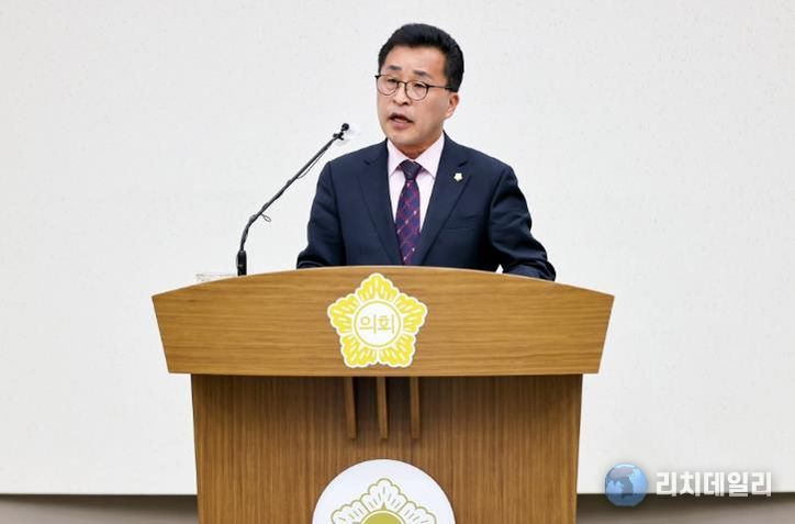 당진시의회 전영옥 의원