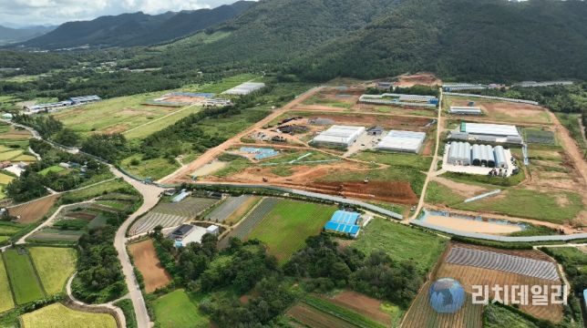 해남군, 농업AX 플랫폼 구축“농업 AI시대 열어간다”